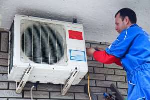 24/7 and Emergency HVAC Near Greens Bayou, TX | Air Conidtioning and Heating Contractors